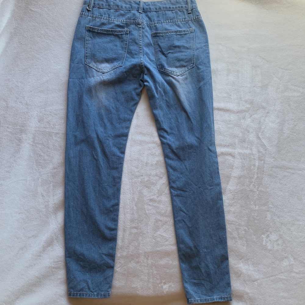Jeans - Picture 4 of 6